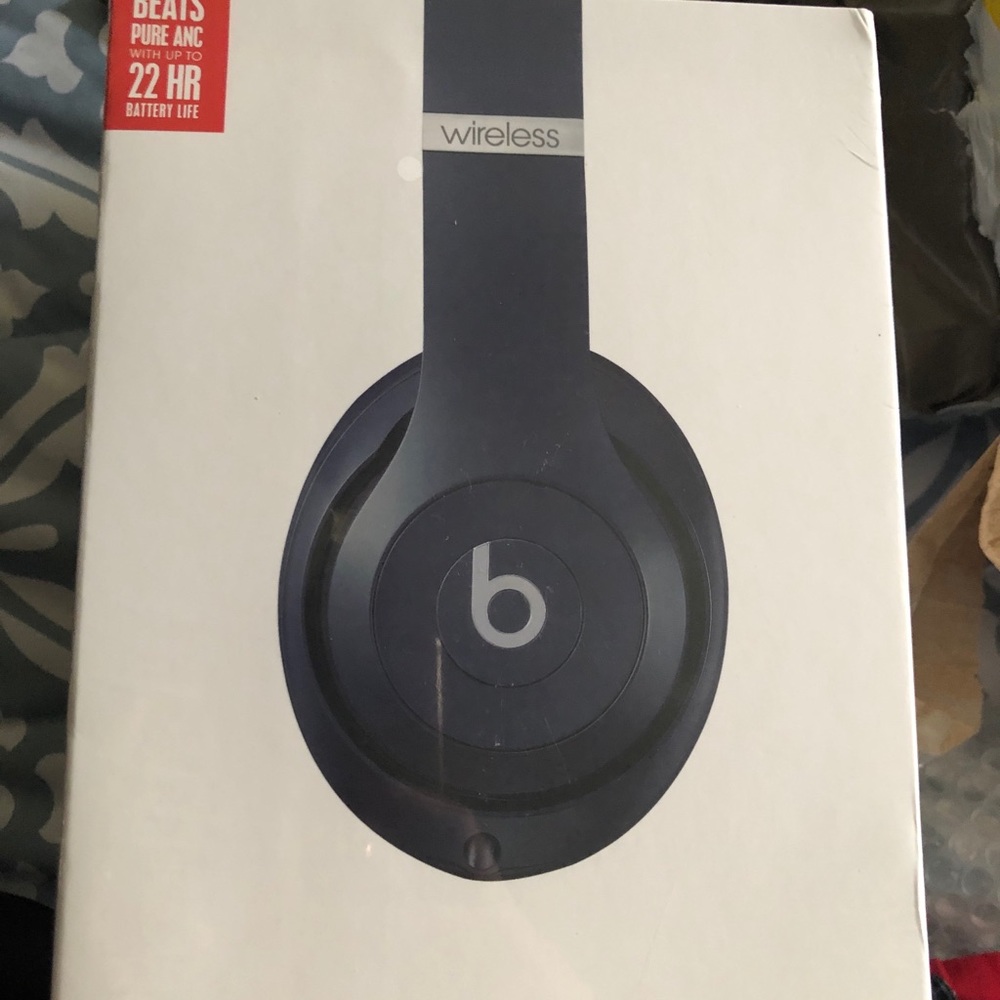 Beats Studio 3 Wireless